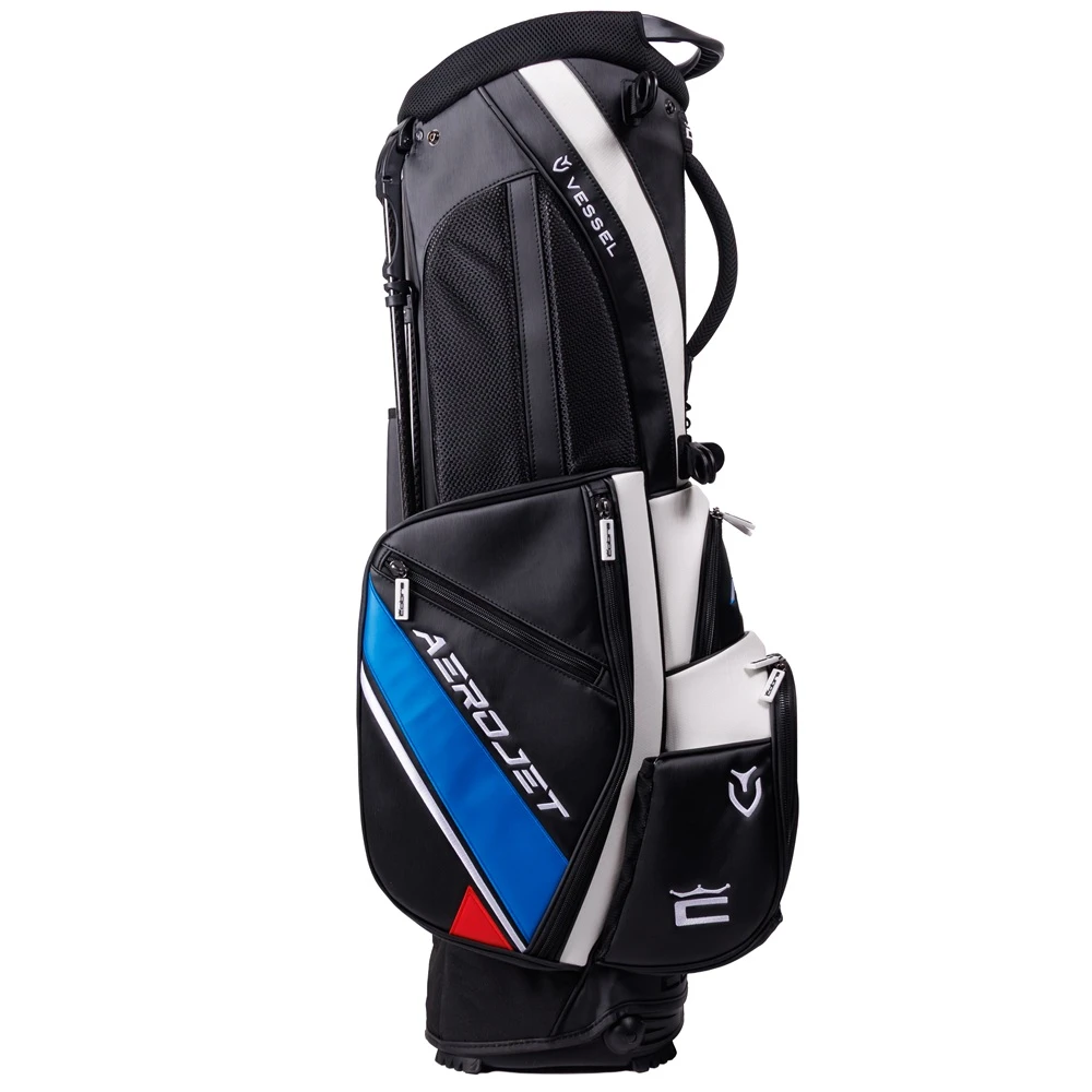 Cobra X Vessel Aerojet Tour Stand Bag - Maple Hill Golf